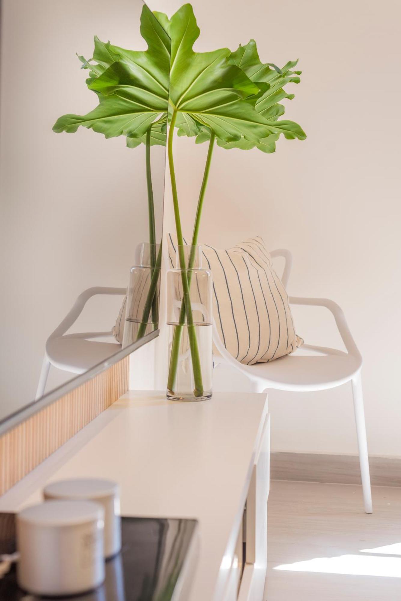Апарт отель Upoint Floors Буэнос-Айрес Экстерьер фото