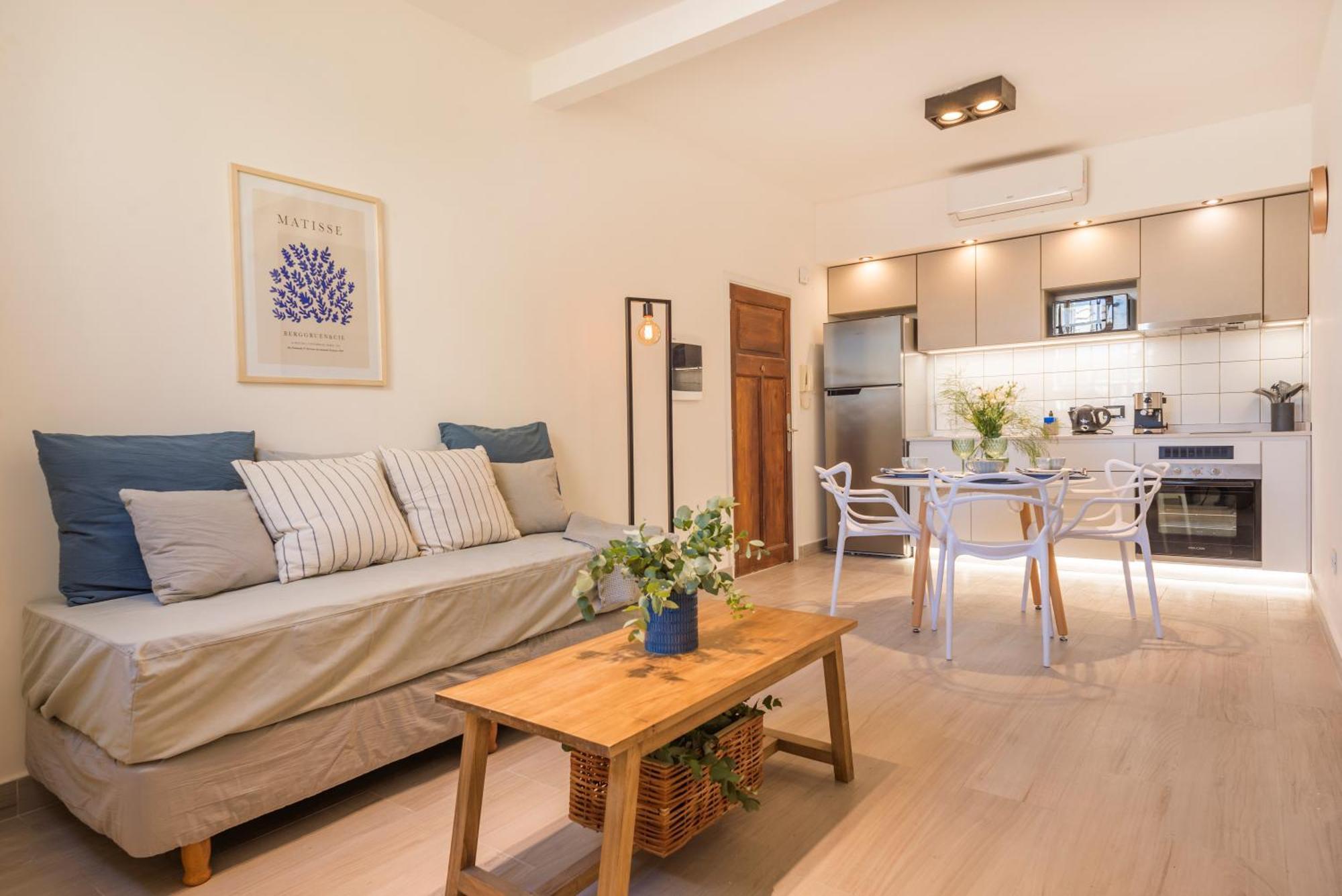 Апарт отель Upoint Floors Буэнос-Айрес Экстерьер фото
