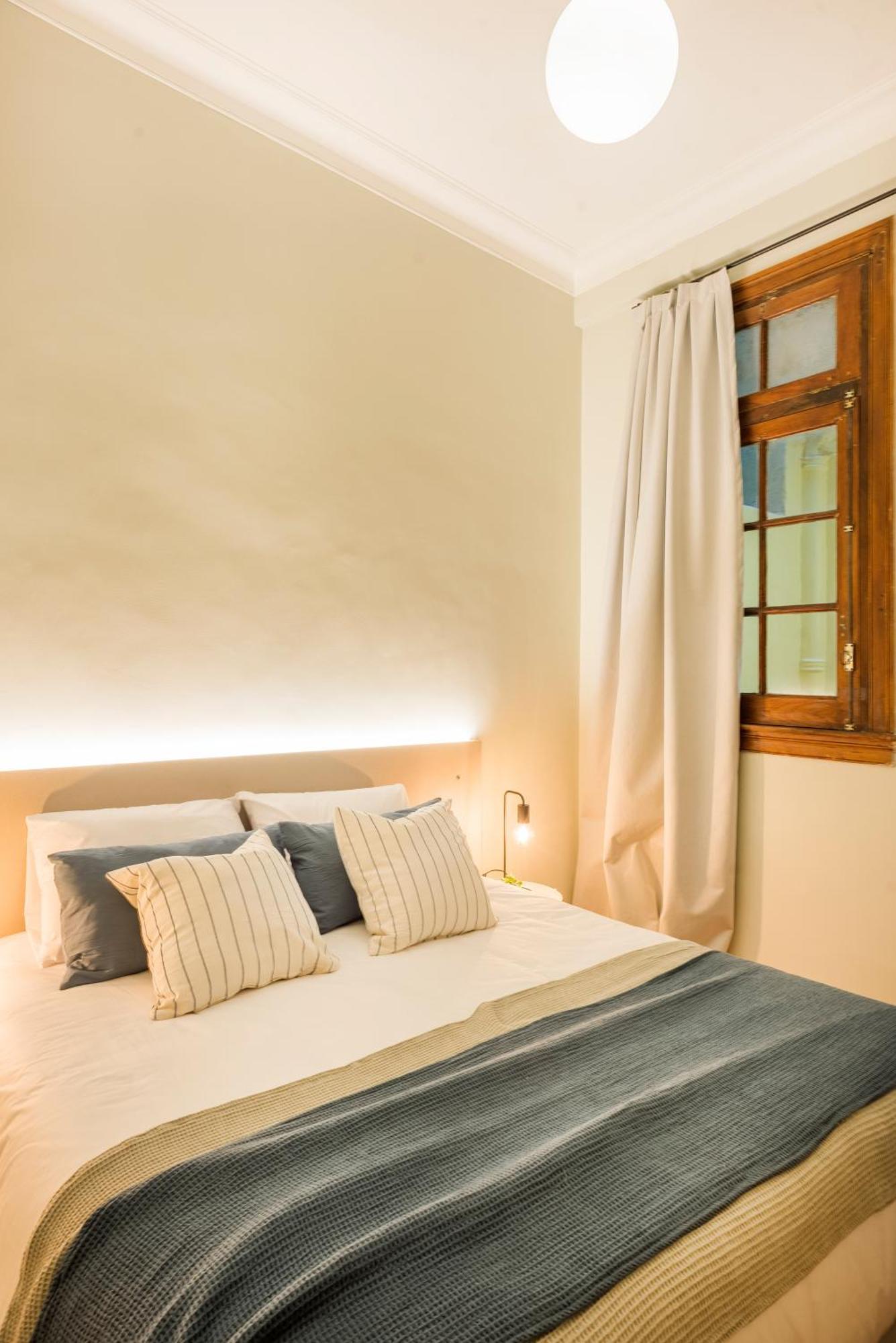 Апарт отель Upoint Floors Буэнос-Айрес Экстерьер фото