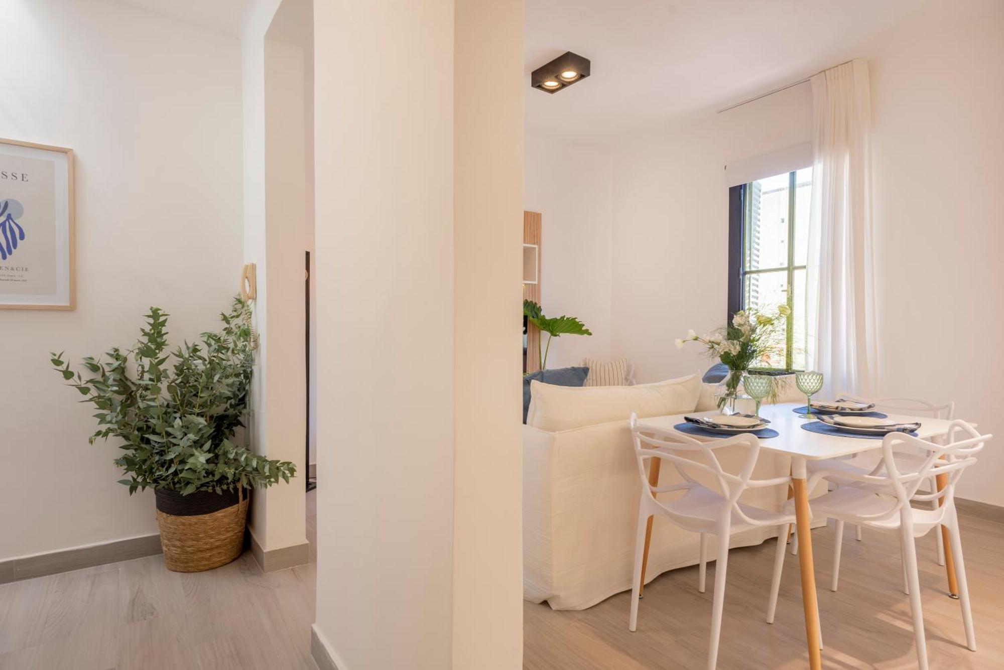 Апарт отель Upoint Floors Буэнос-Айрес Экстерьер фото