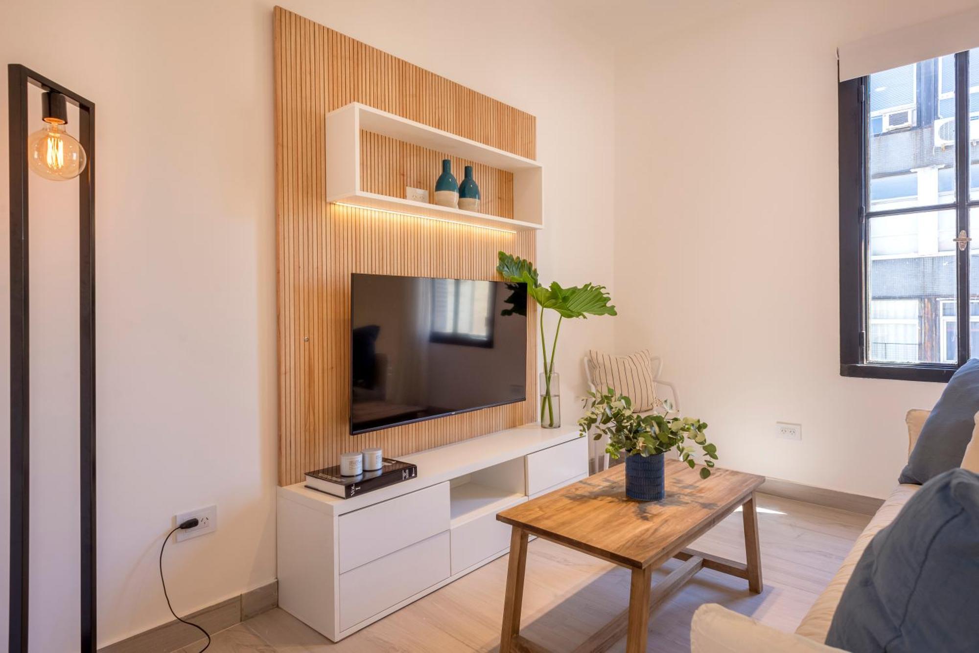 Апарт отель Upoint Floors Буэнос-Айрес Экстерьер фото